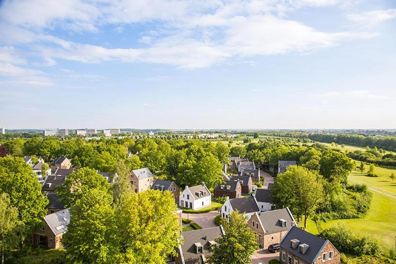 Dormio Resort Maastricht Castellum Apartments Exterior foto