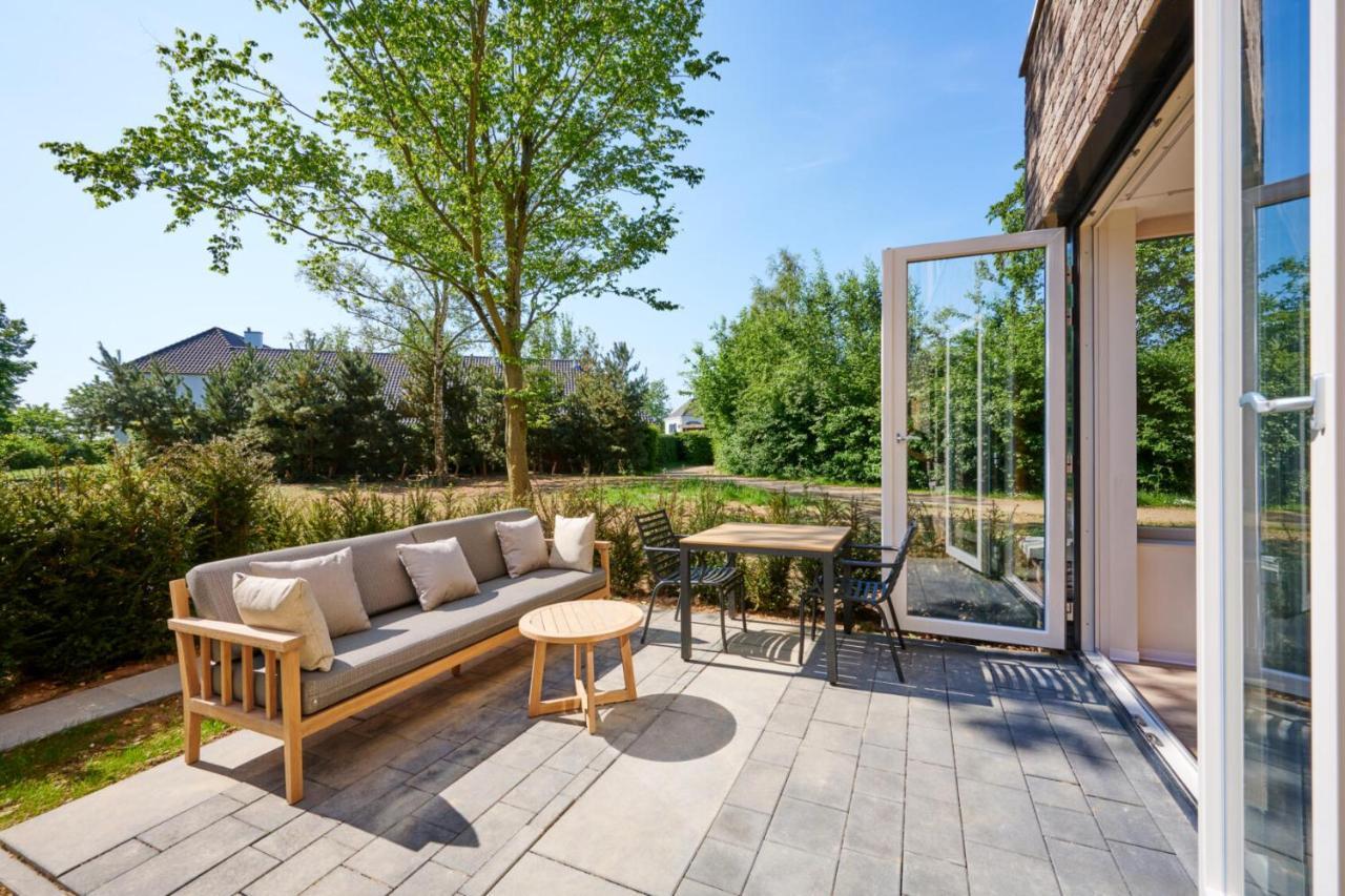 Dormio Resort Maastricht Castellum Apartments Quarto foto