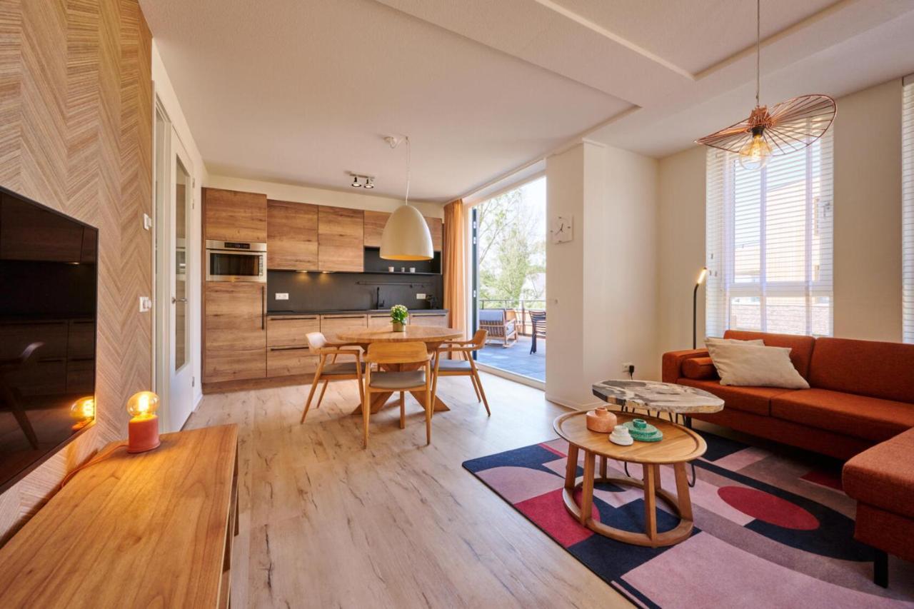 Dormio Resort Maastricht Castellum Apartments Quarto foto